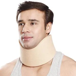 Cervical Collar - Soft (Firm Density)