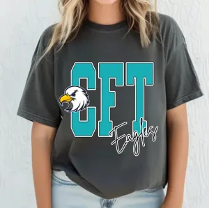 CFT EAGLES