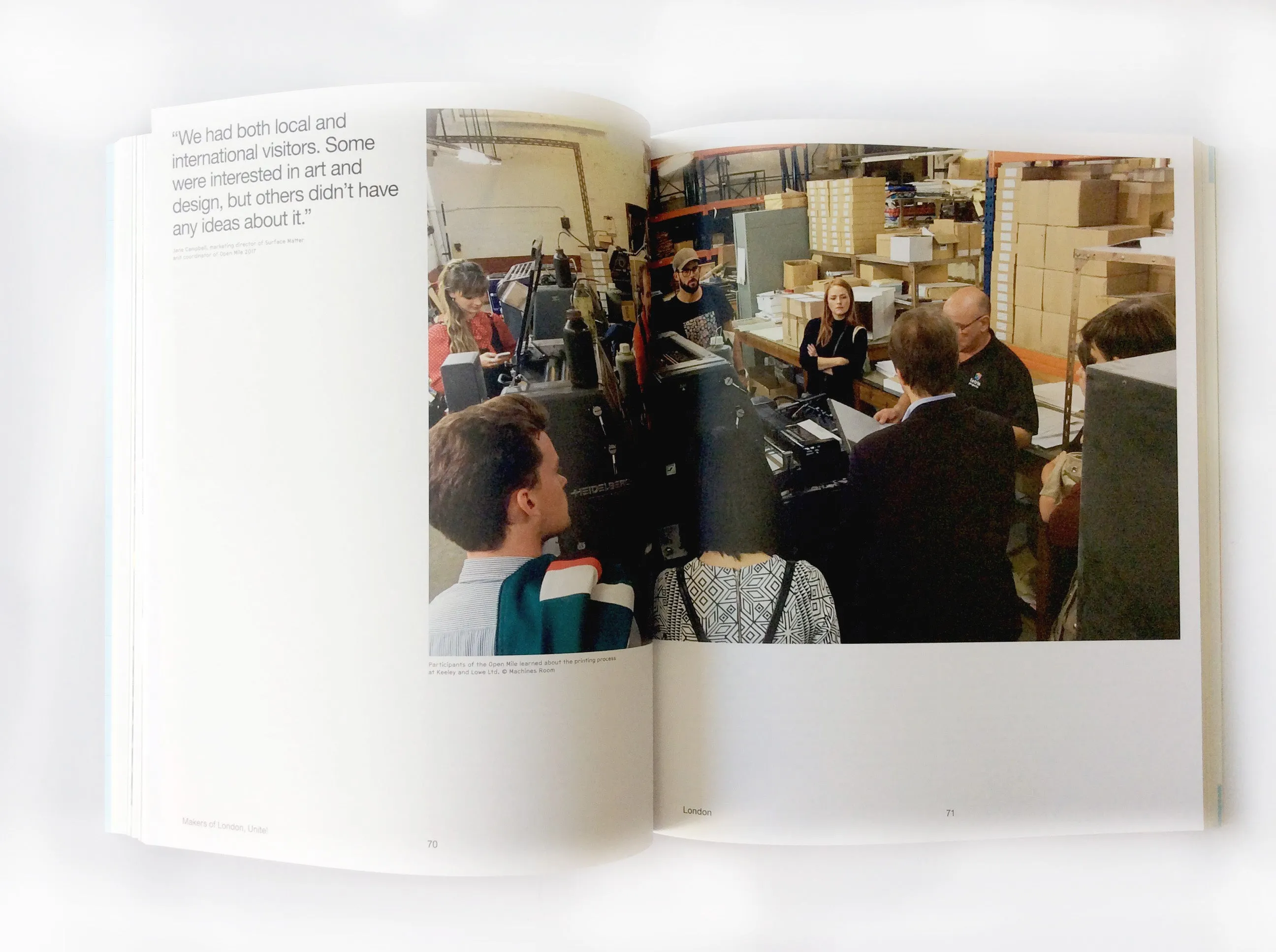 Challenging the City Scale: Journeys in People-Centred Design