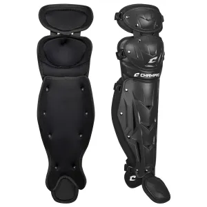 Champro Optimus MVP Double Knee Leg Guard
