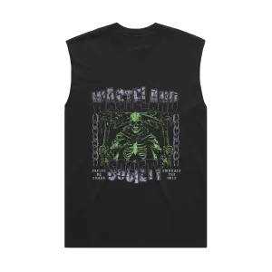 CHAOS CUTOFF TANK