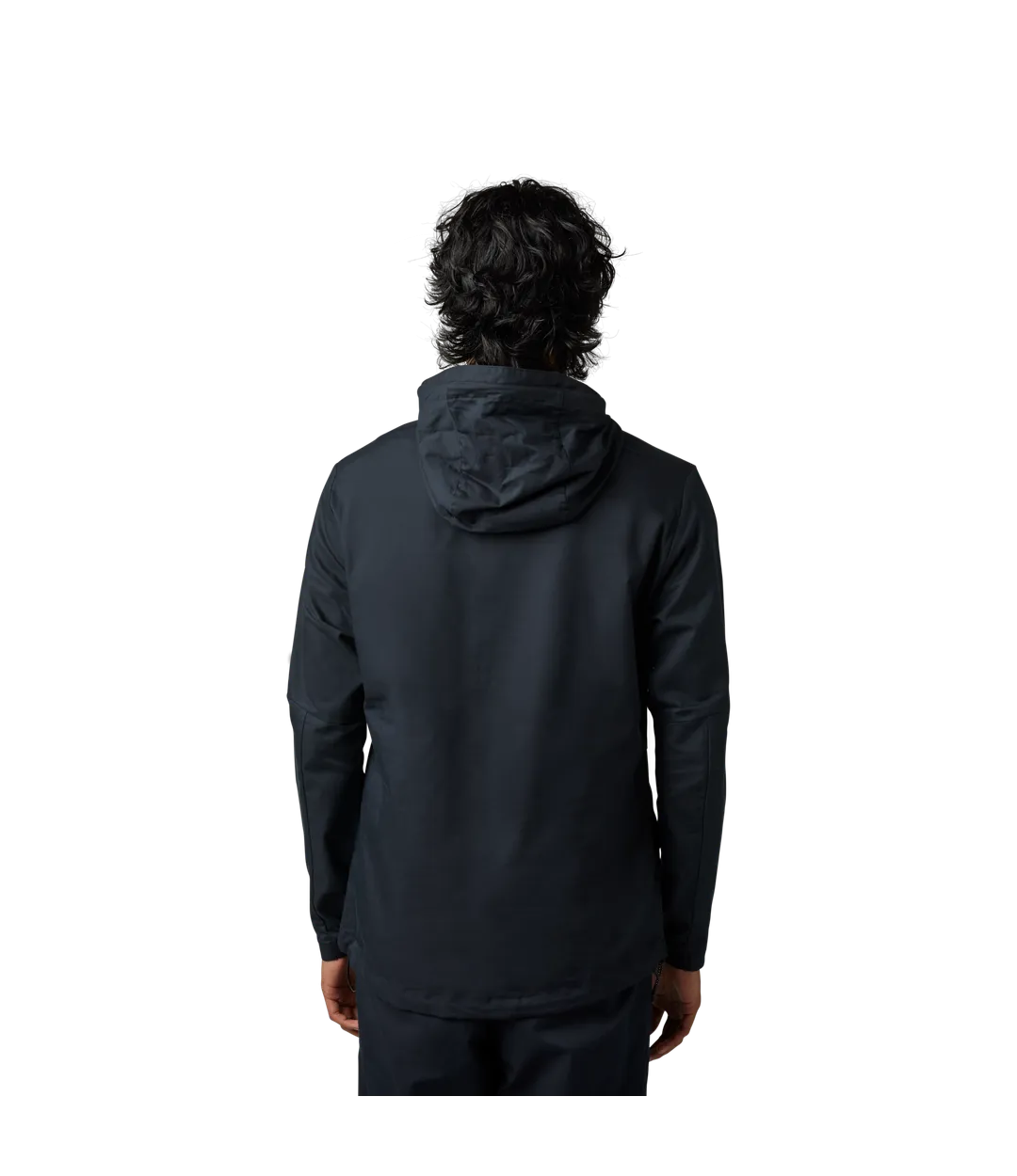 Chaqueta Fox Survivalist Anorak 2.0