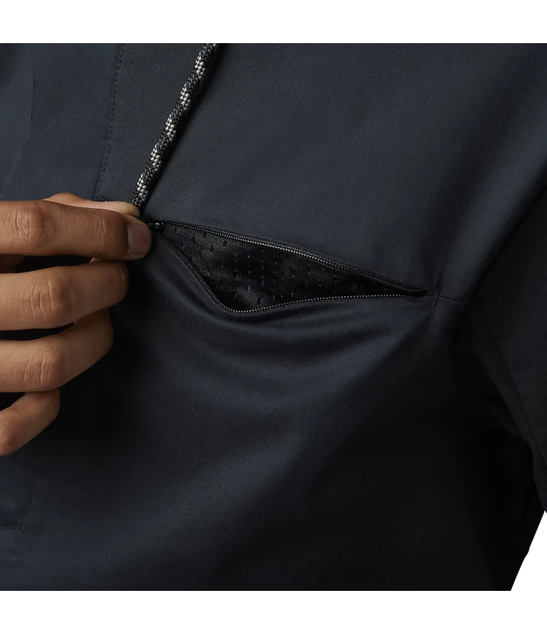 Chaqueta Fox Survivalist Anorak 2.0