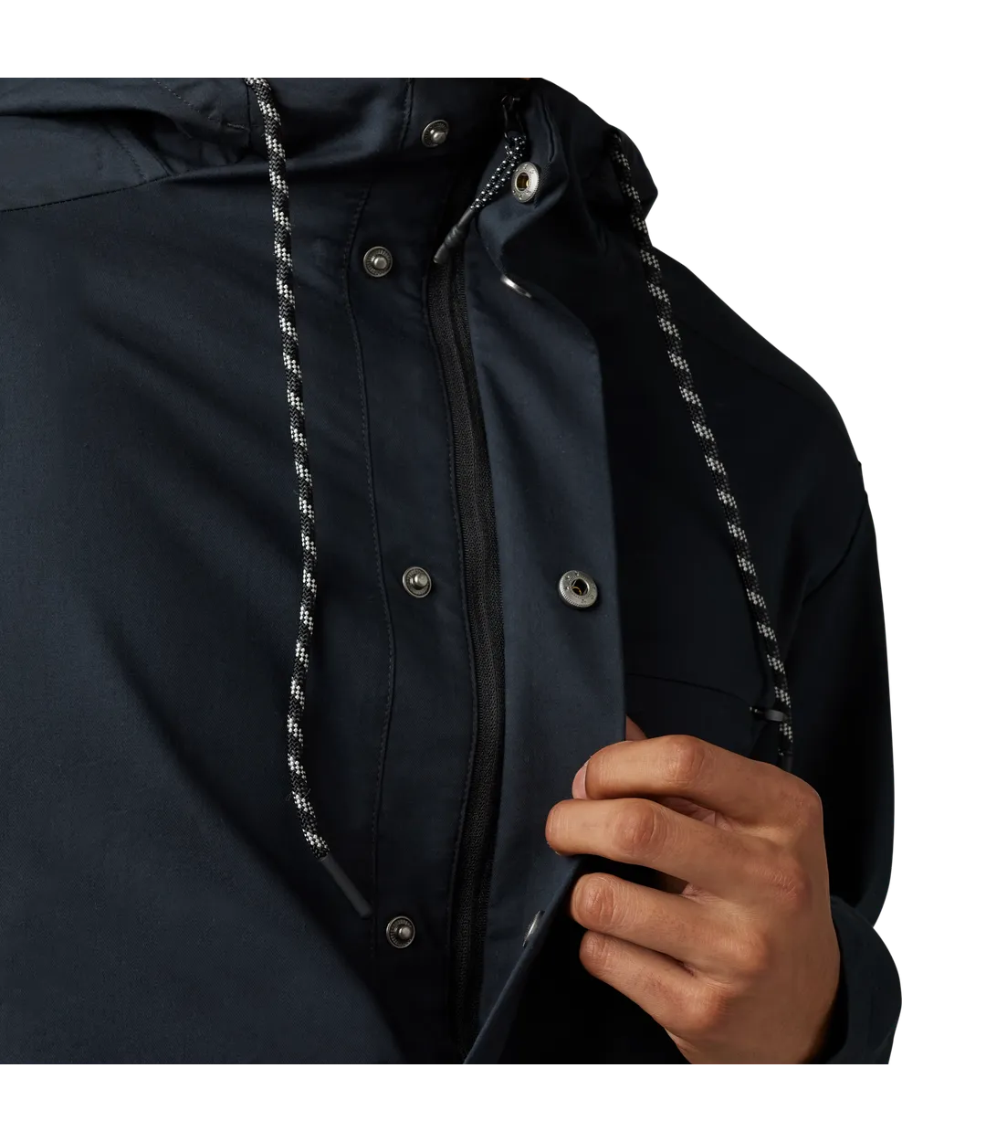 Chaqueta Fox Survivalist Anorak 2.0