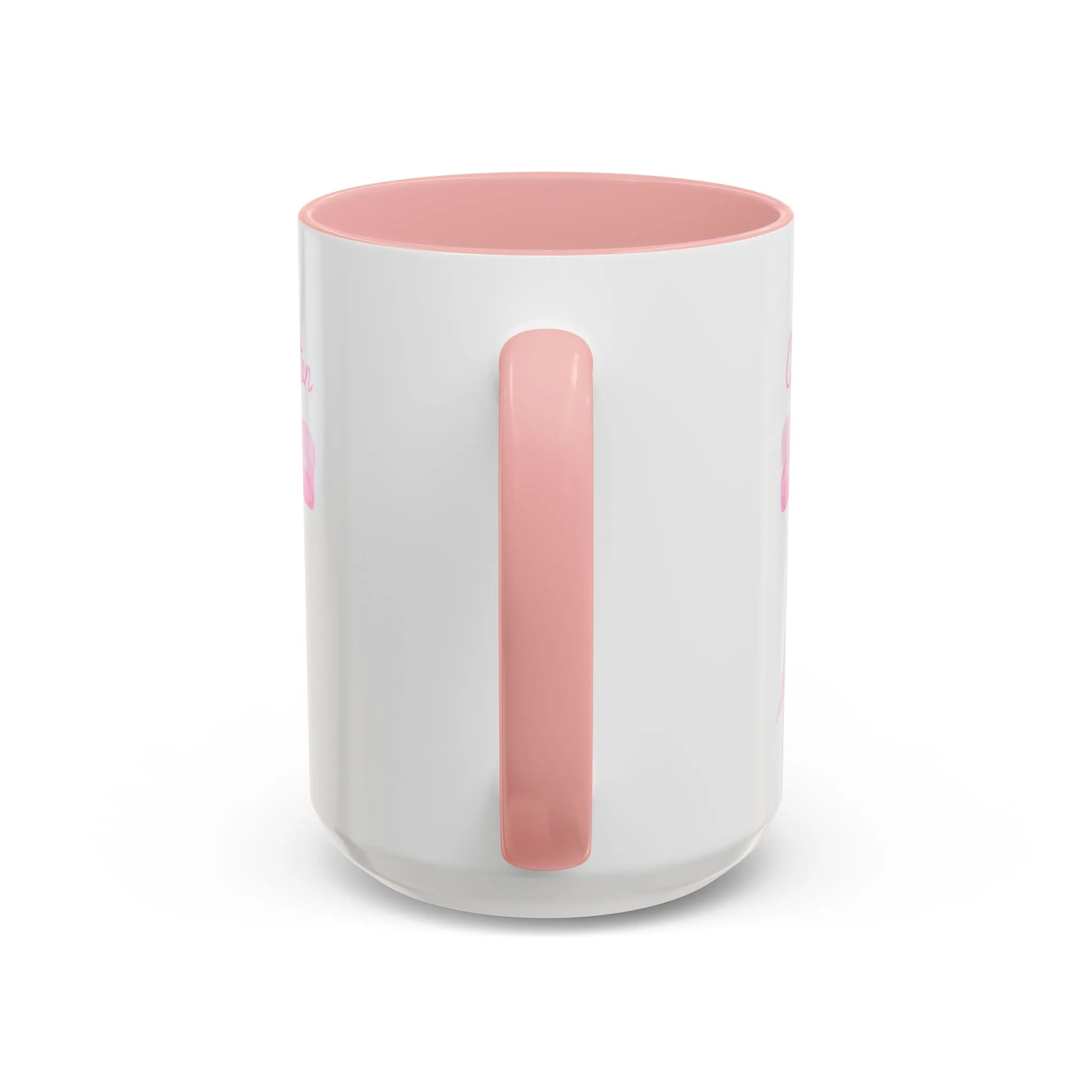 CHARLESTON GIRL BOW - Mug