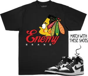 Chief Boy 2.0 Tee
