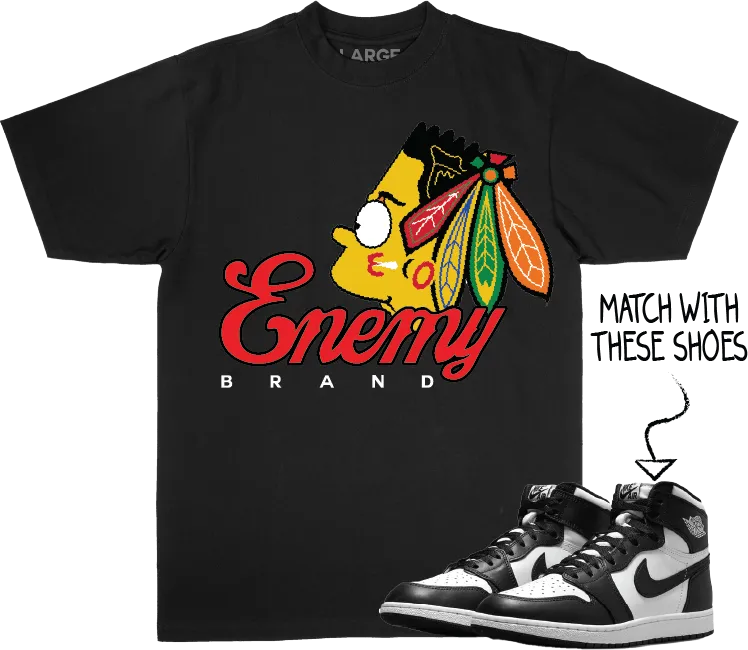Chief Boy 2.0 Tee