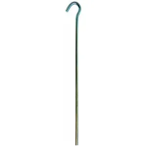 Chinook Heavy Duty Steel Tent Stake - 12"