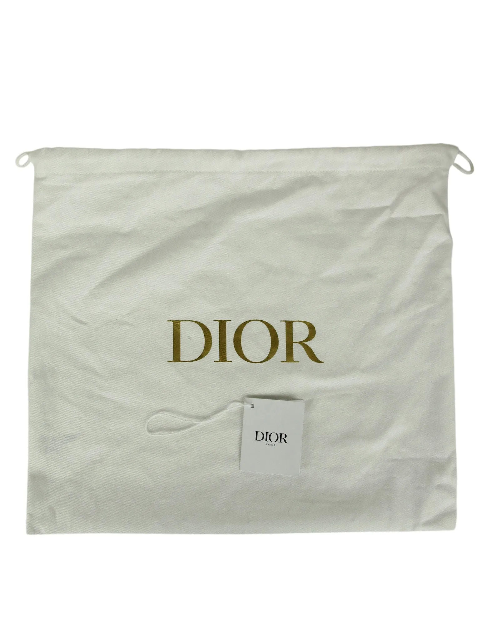 Christian Dior Black Small Dior Jolie Top Handle Bag