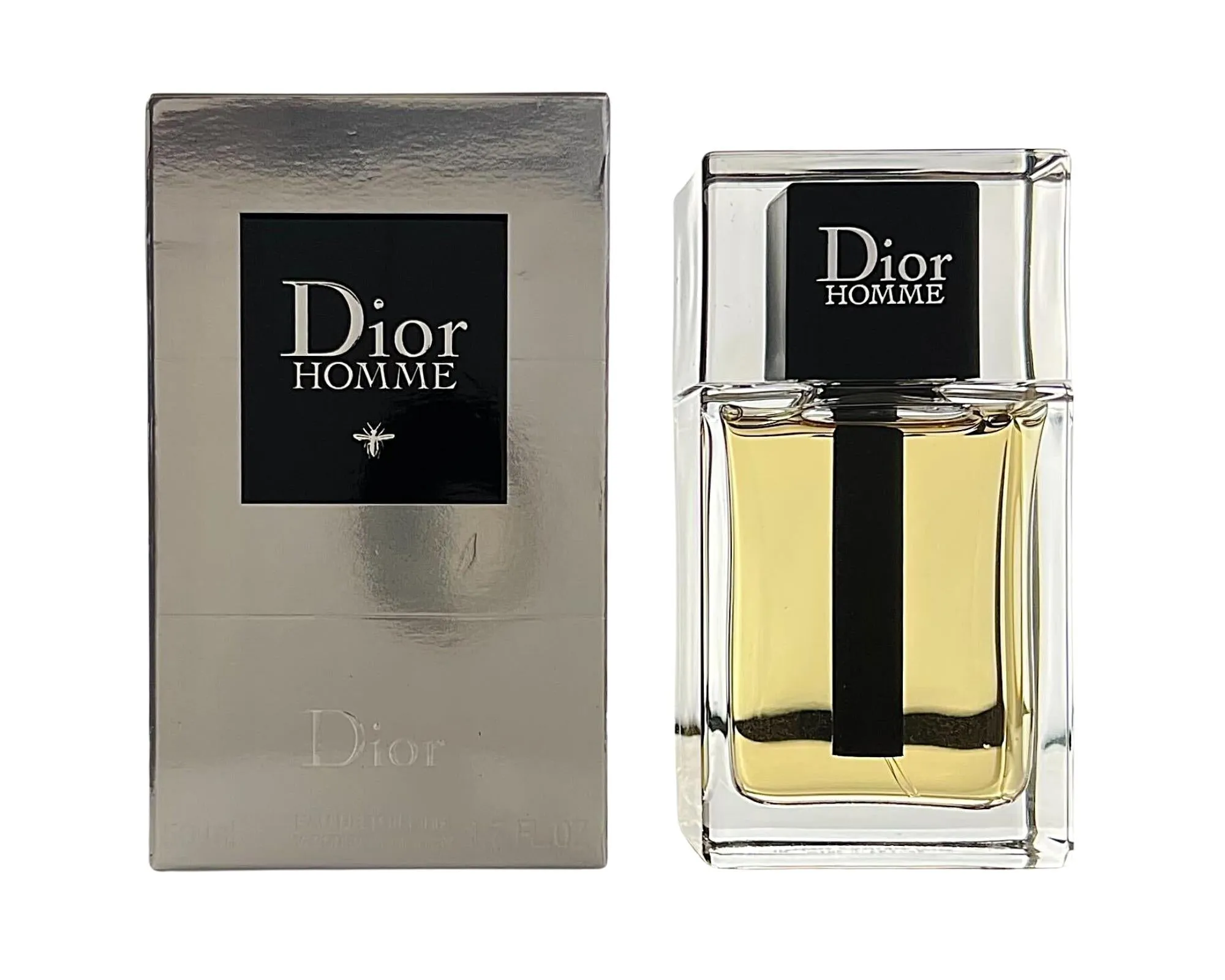 Christian Dior Dior Homme Eau De Toilette for Men