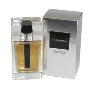 Christian Dior Dior Homme Eau De Toilette for Men