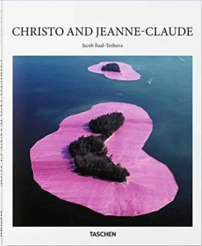 Christo and Jeanne-Claude