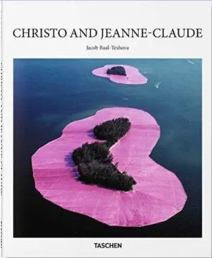 Christo and Jeanne-Claude