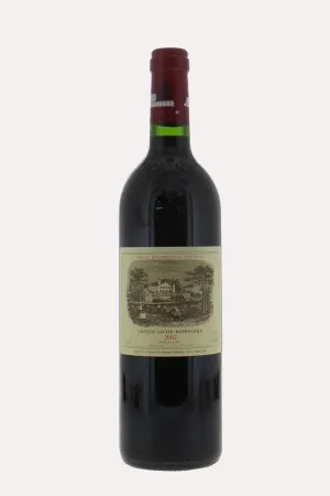 Château Lafite Rothschild 2004/2002 <br> <span> Bordeaux Blend </span>
