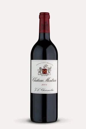 Château Montrose 2004 <br> <span> Bordeaux Blend </span>