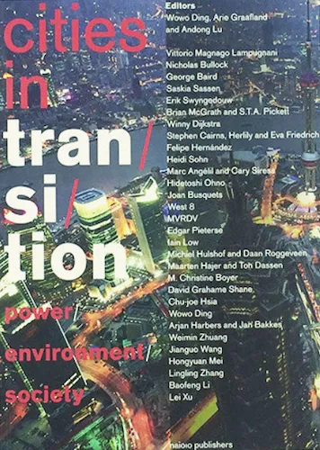 Cities in Transition: Power, Environment, Society