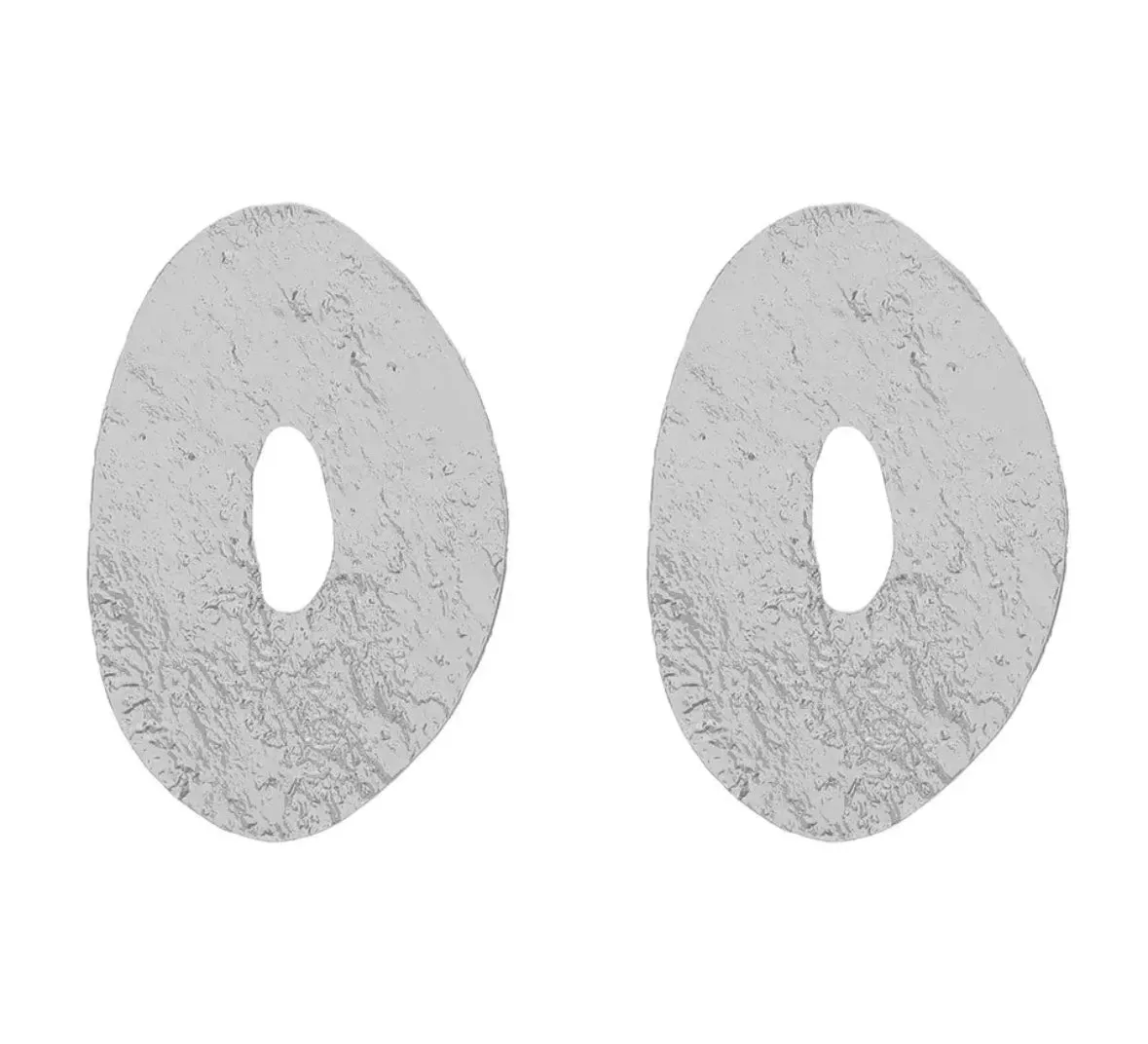 CITRA STATEMENT EARRINGS