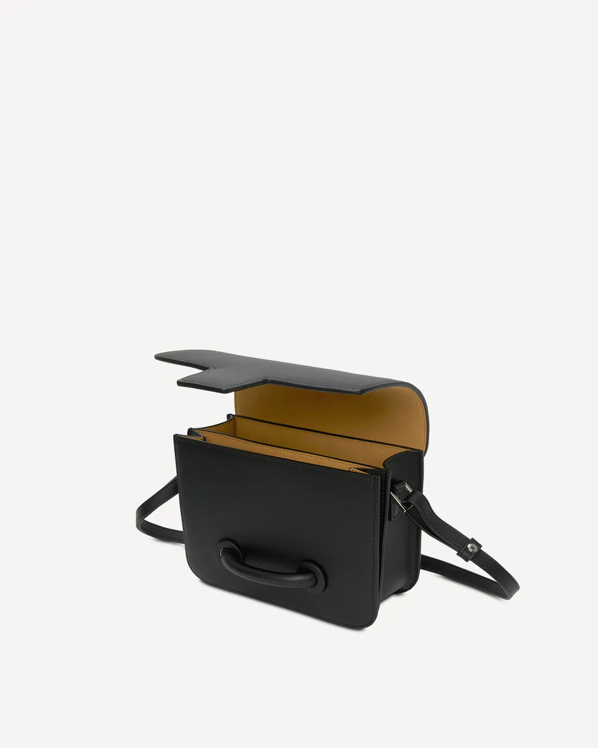 CITY MINI - Black