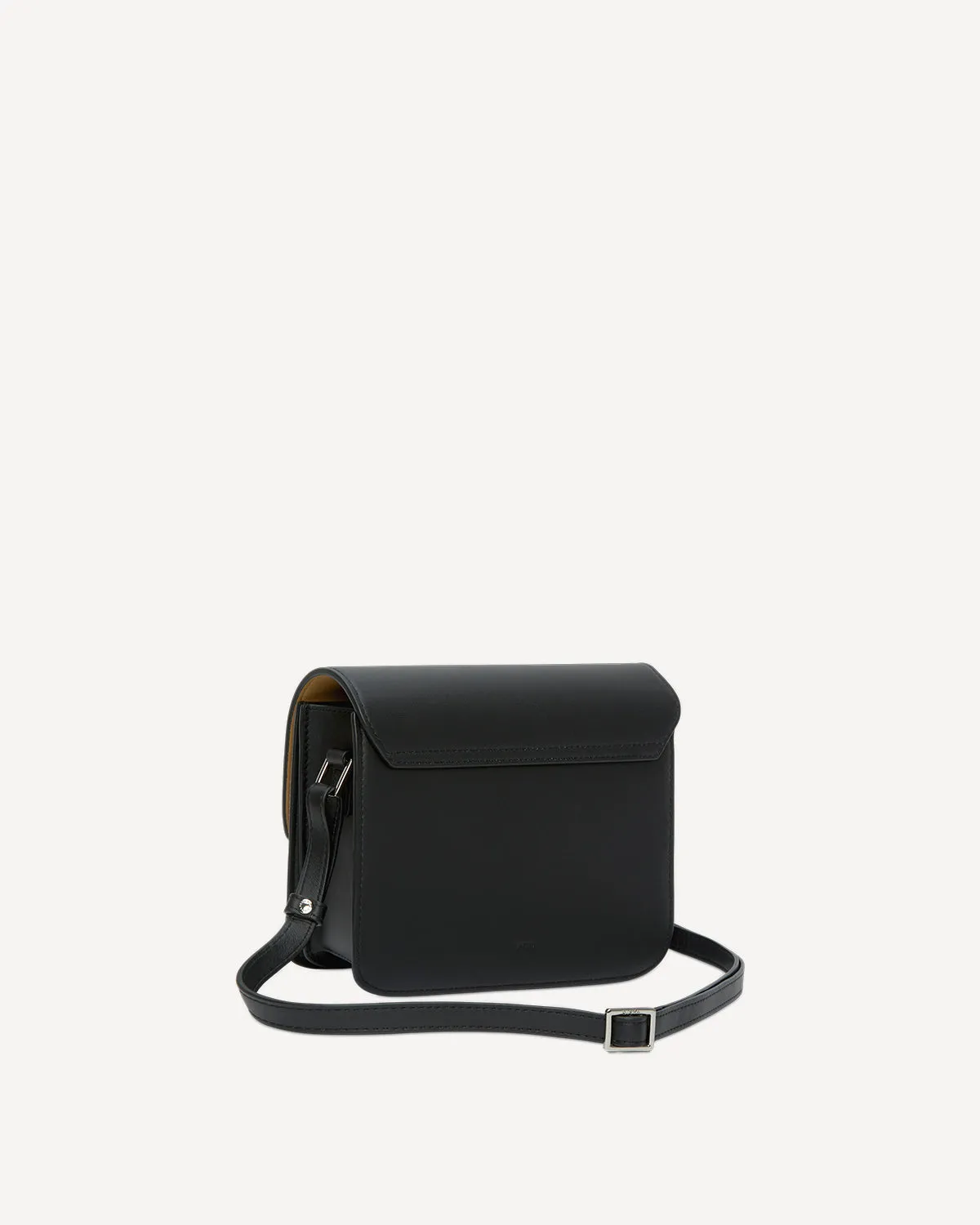 CITY MINI - Black