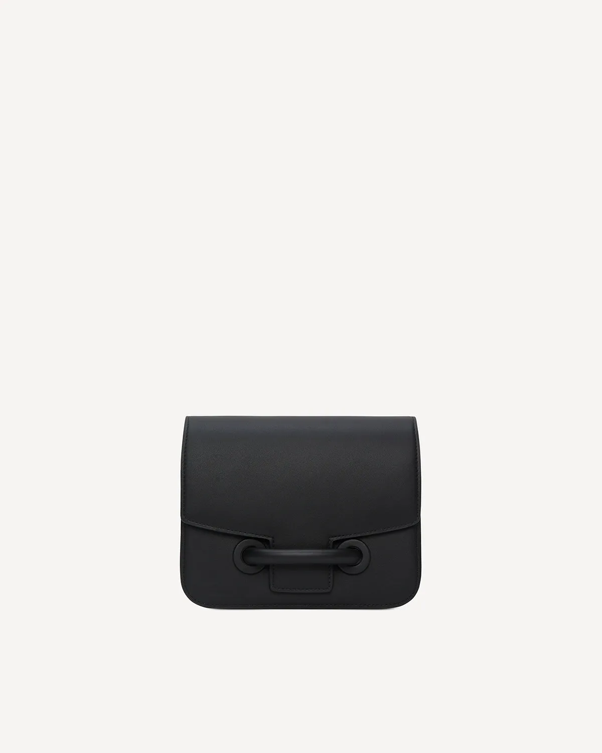CITY MINI - Black