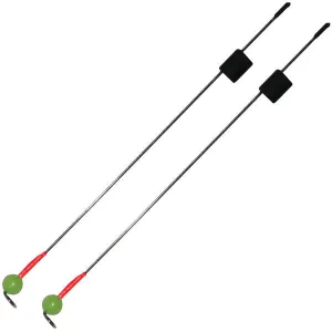 Clam Nitonol Spring Bobber 2-Pack