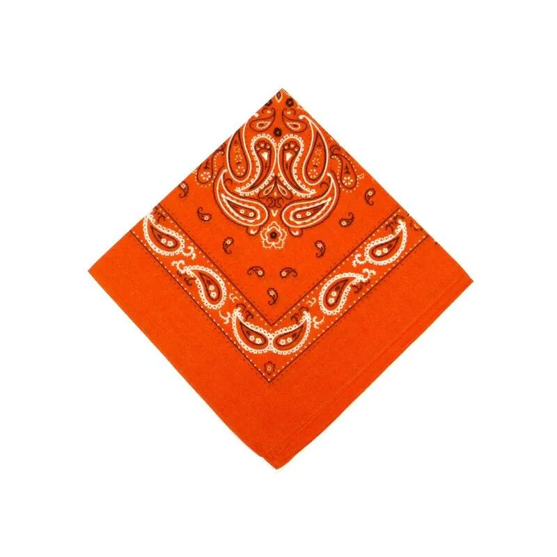 Clementinen Bandana