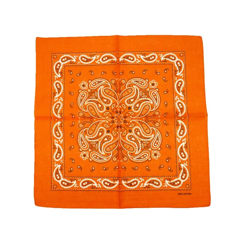 Clementinen Bandana