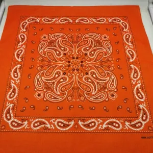 Clementinen Bandana