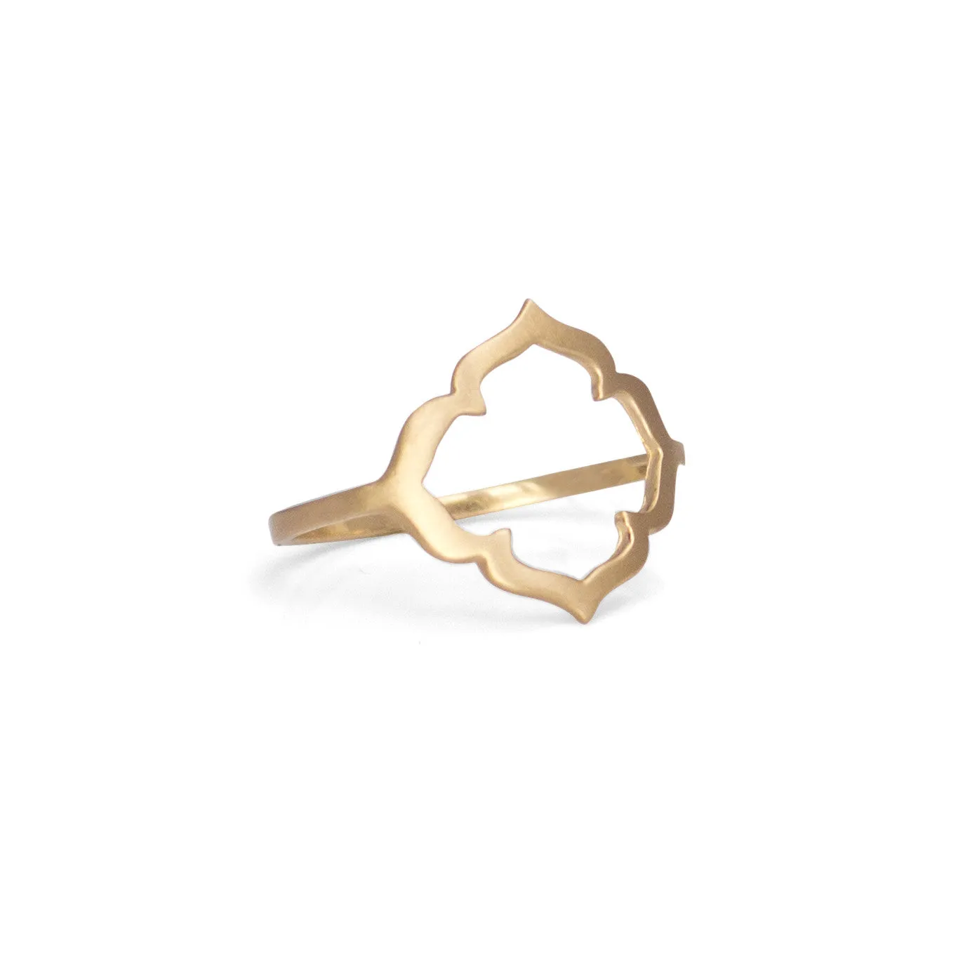 clover ring