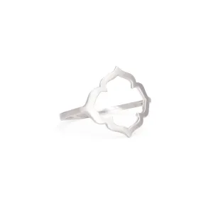 clover ring