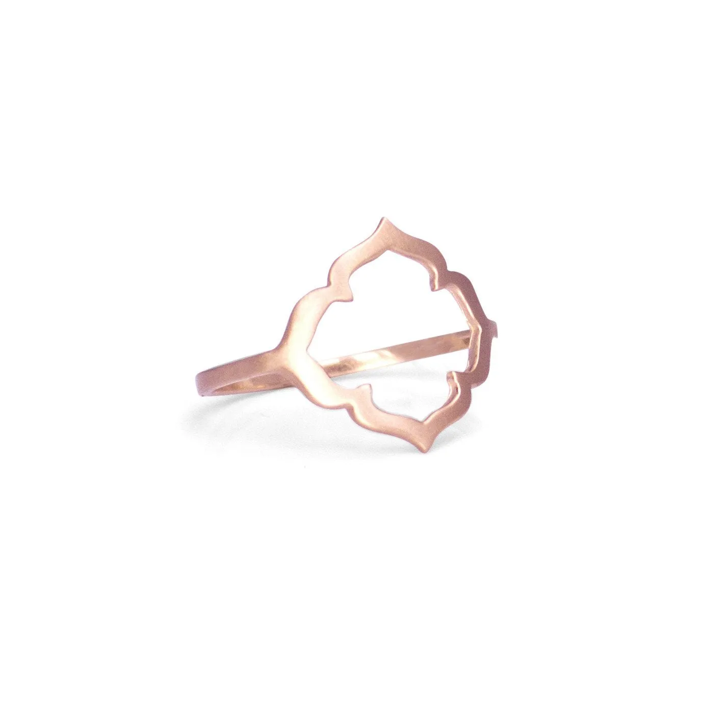 clover ring