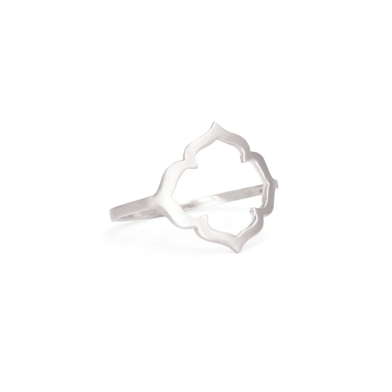 clover ring