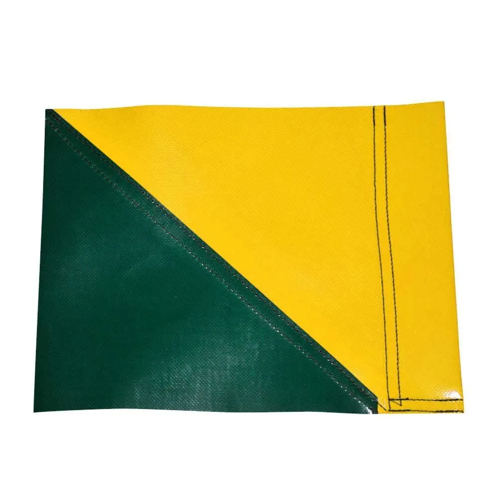 Club Colour Touchline Flags