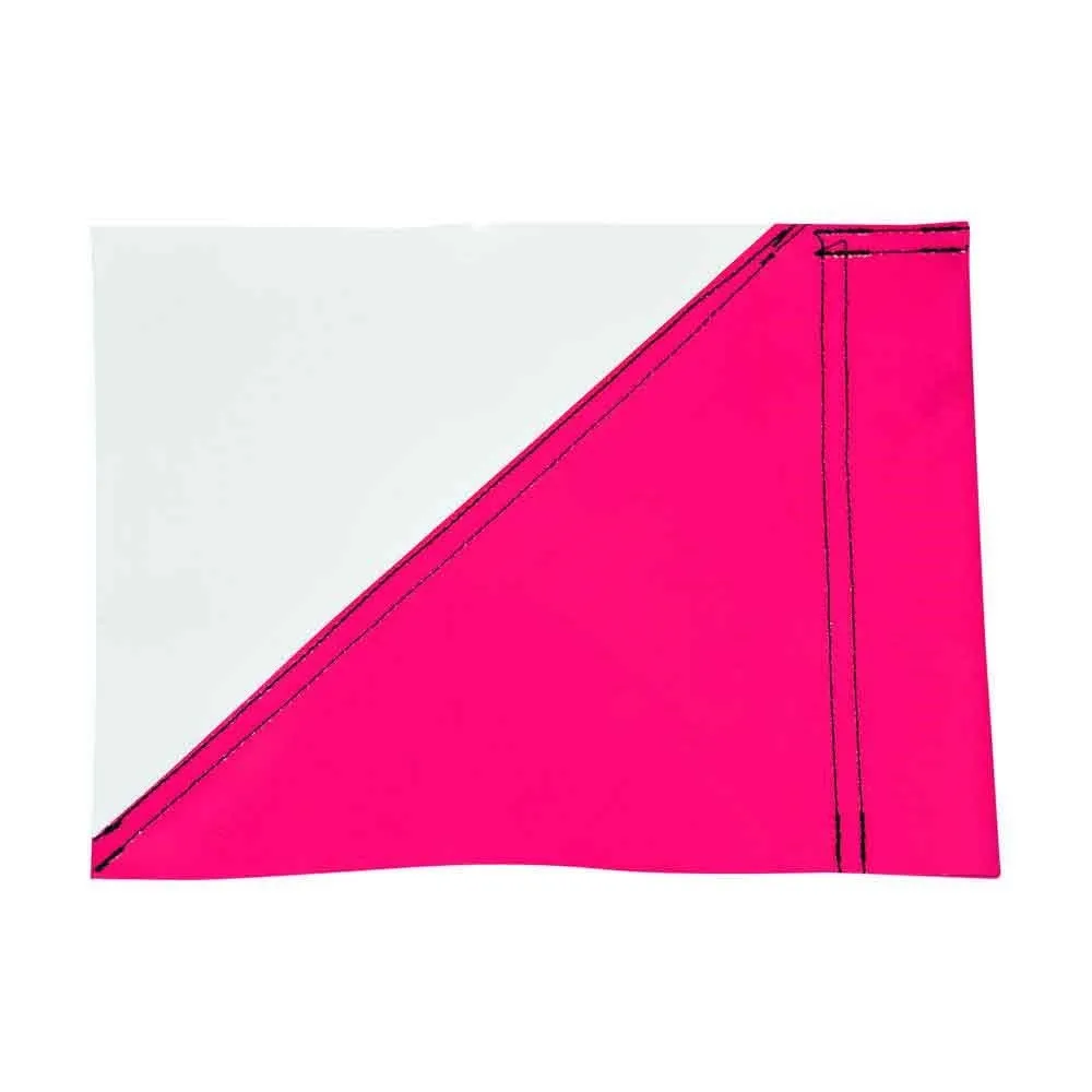 Club Colour Touchline Flags