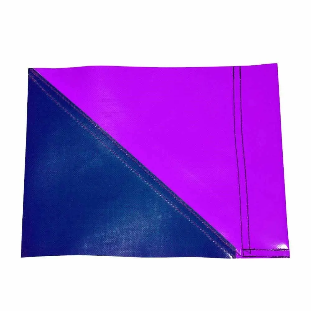 Club Colour Touchline Flags