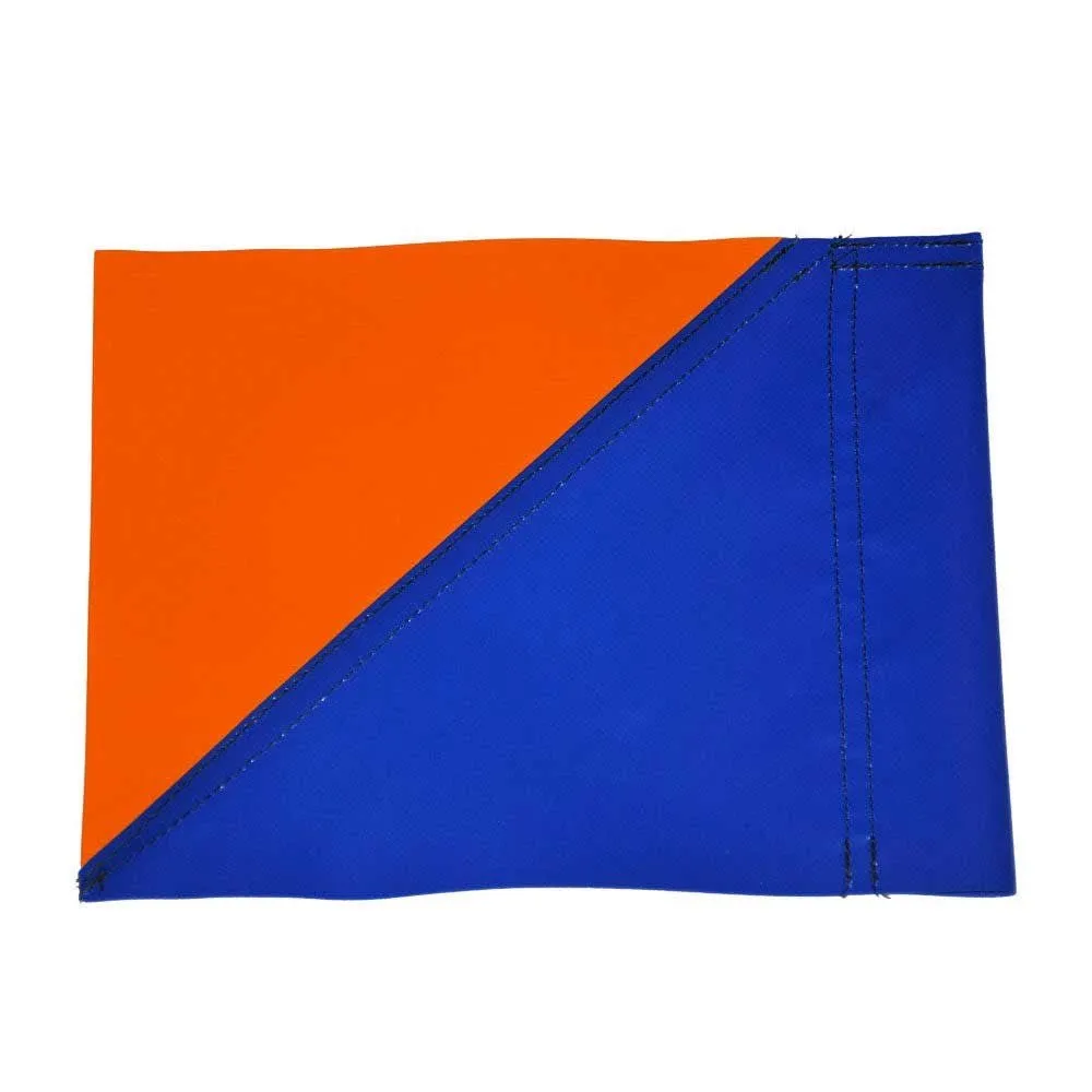 Club Colour Touchline Flags