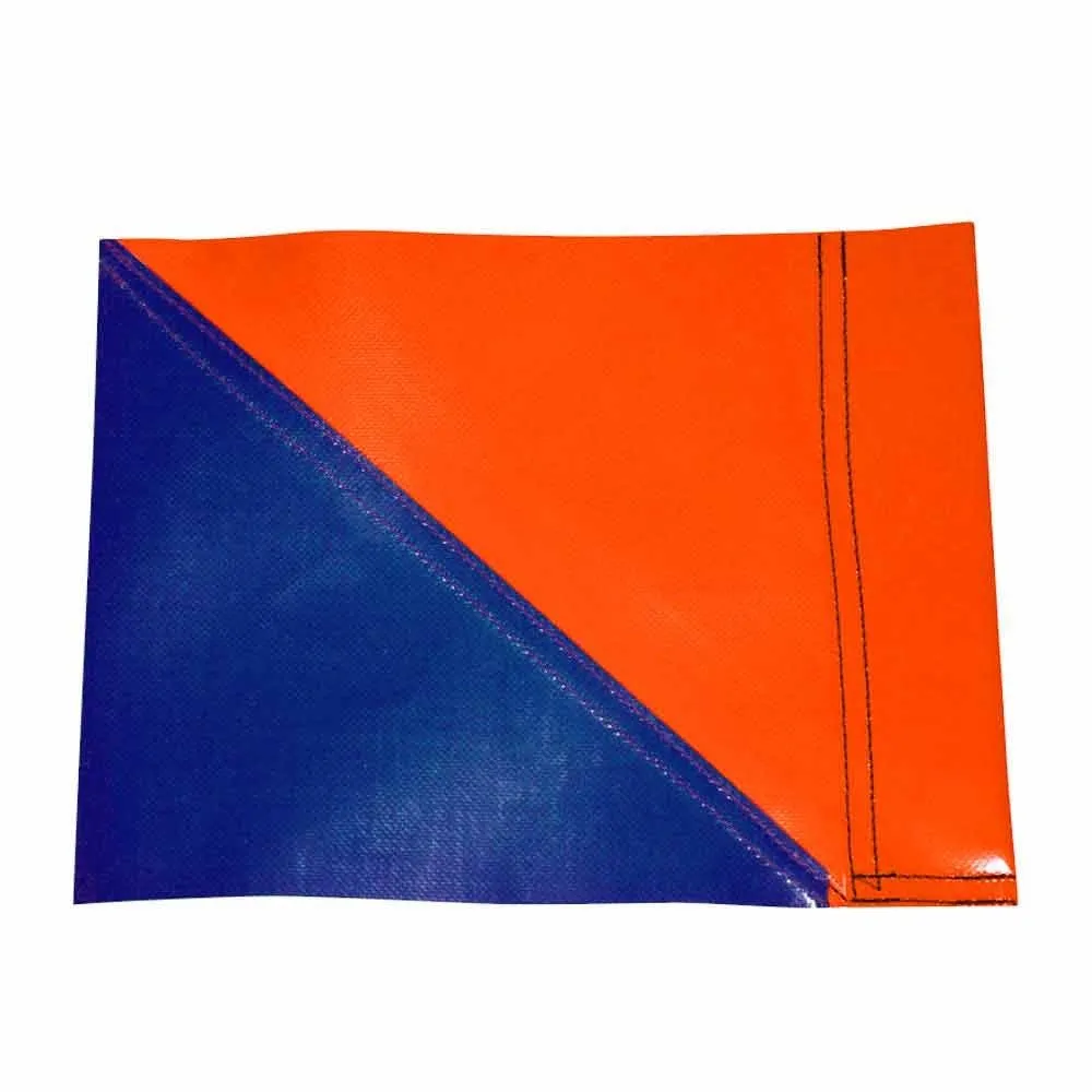Club Colour Touchline Flags