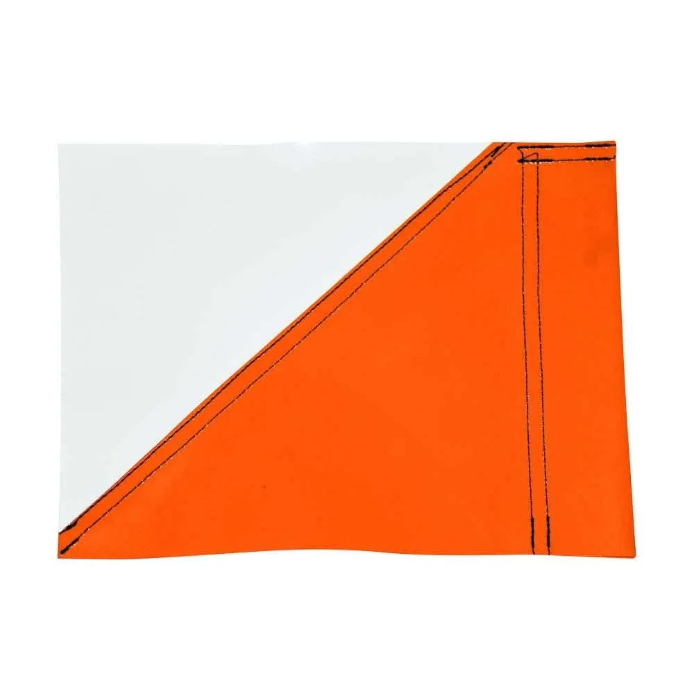Club Colour Touchline Flags