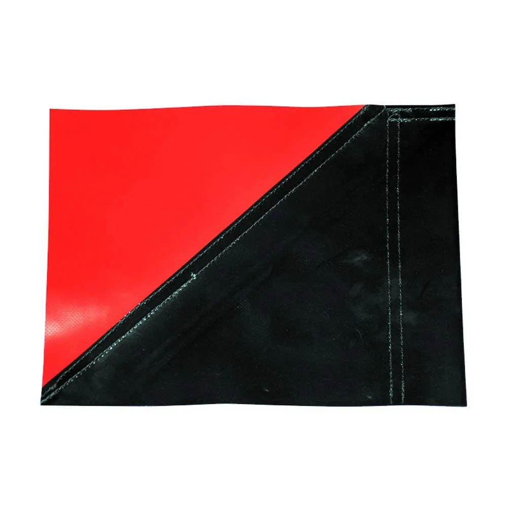 Club Colour Touchline Flags