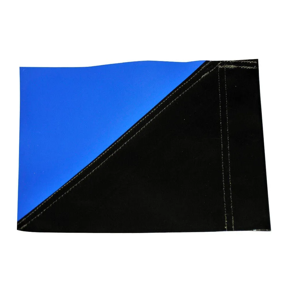 Club Colour Touchline Flags
