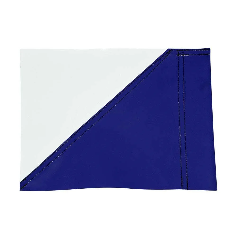 Club Colour Touchline Flags