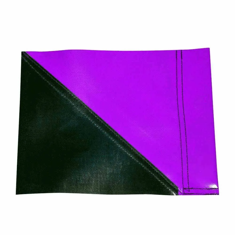 Club Colour Touchline Flags