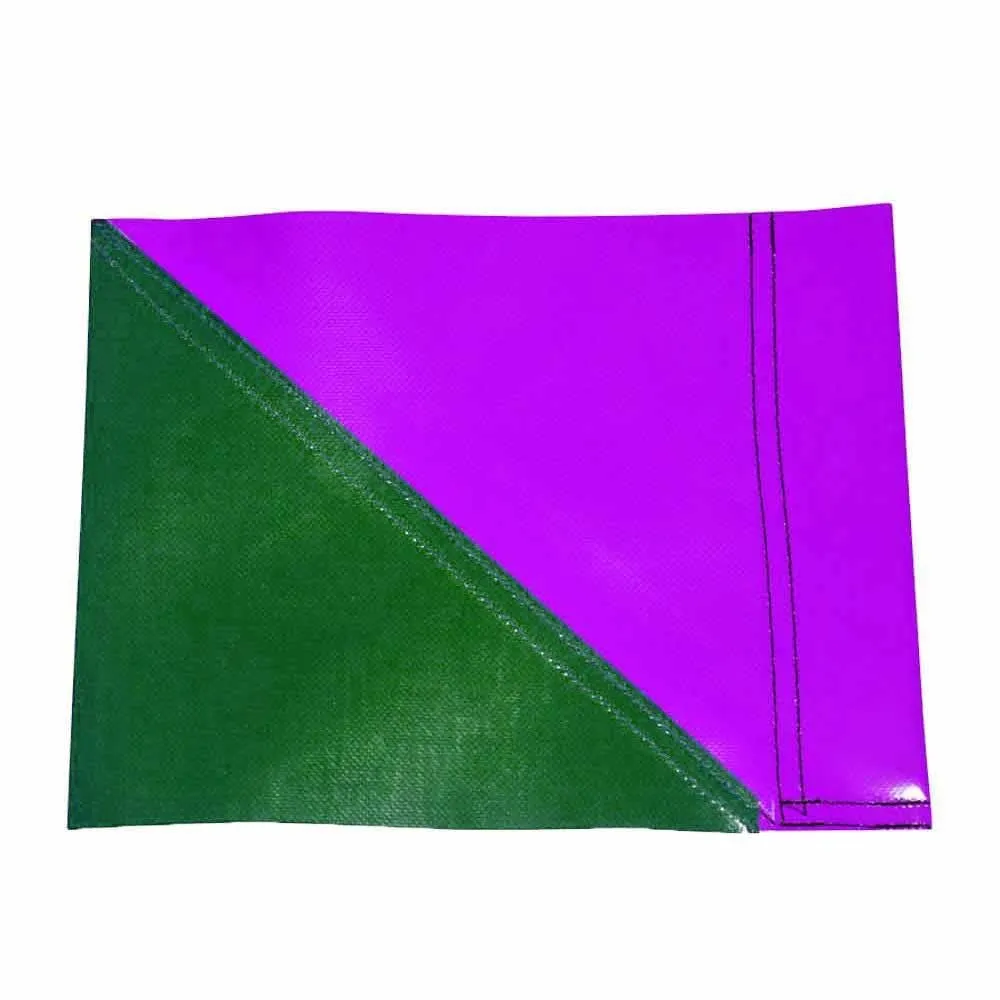 Club Colour Touchline Flags