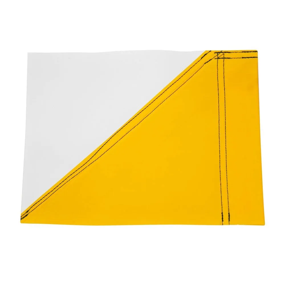 Club Colour Touchline Flags