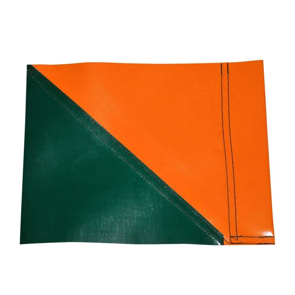 Club Colour Touchline Flags