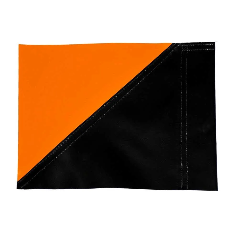 Club Colour Touchline Flags