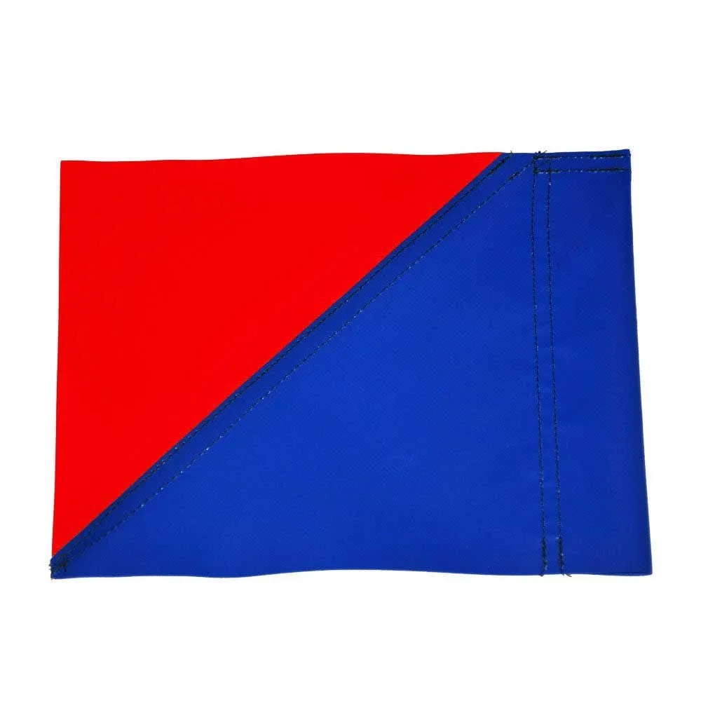 Club Colour Touchline Flags