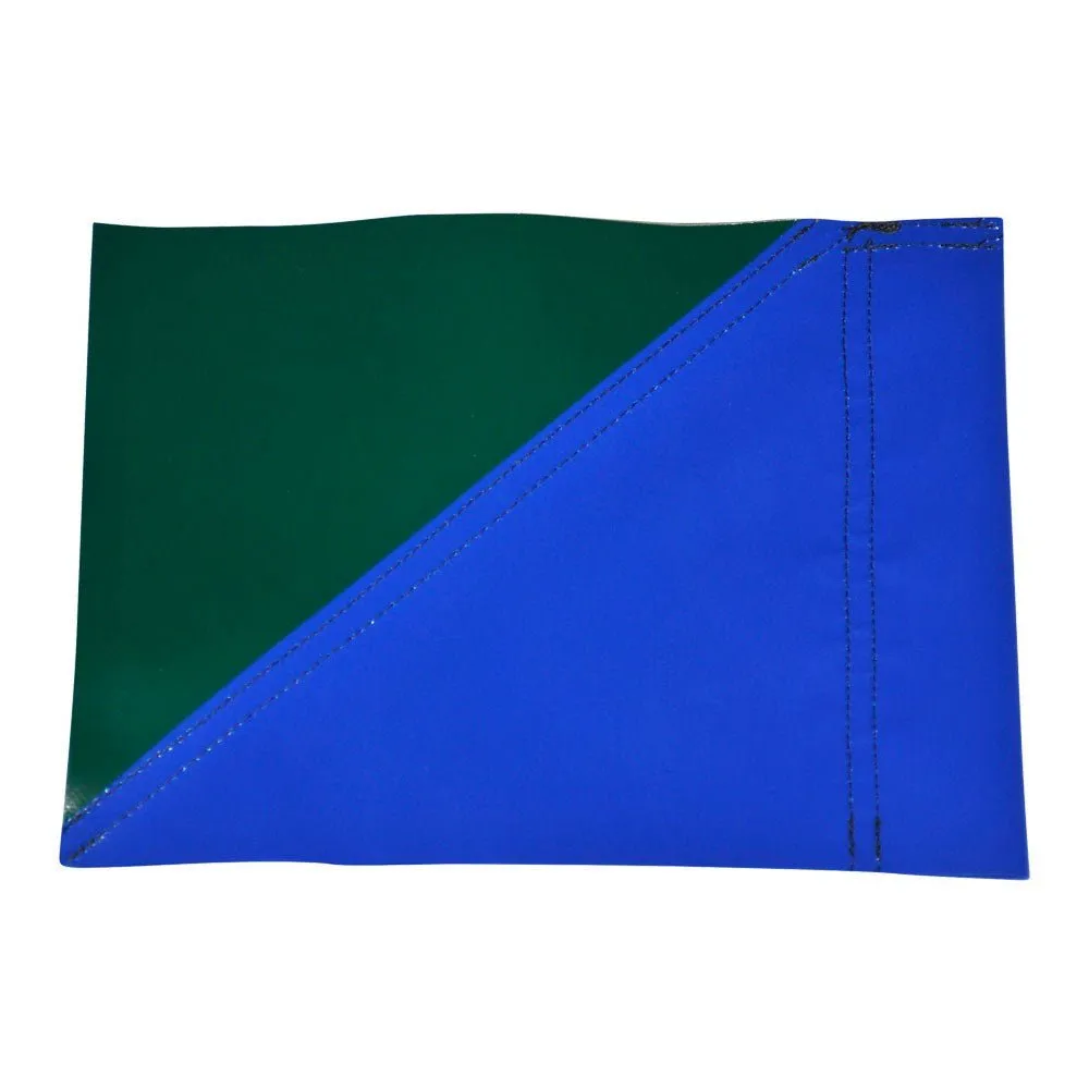 Club Colour Touchline Flags