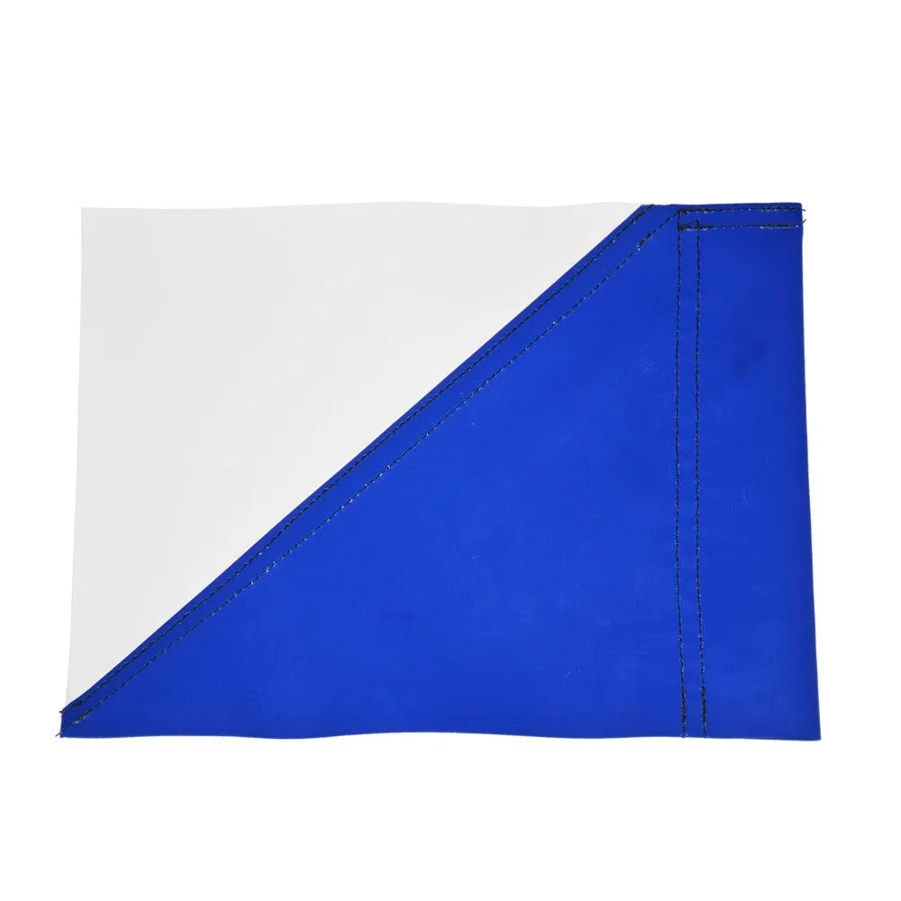 Club Colour Touchline Flags