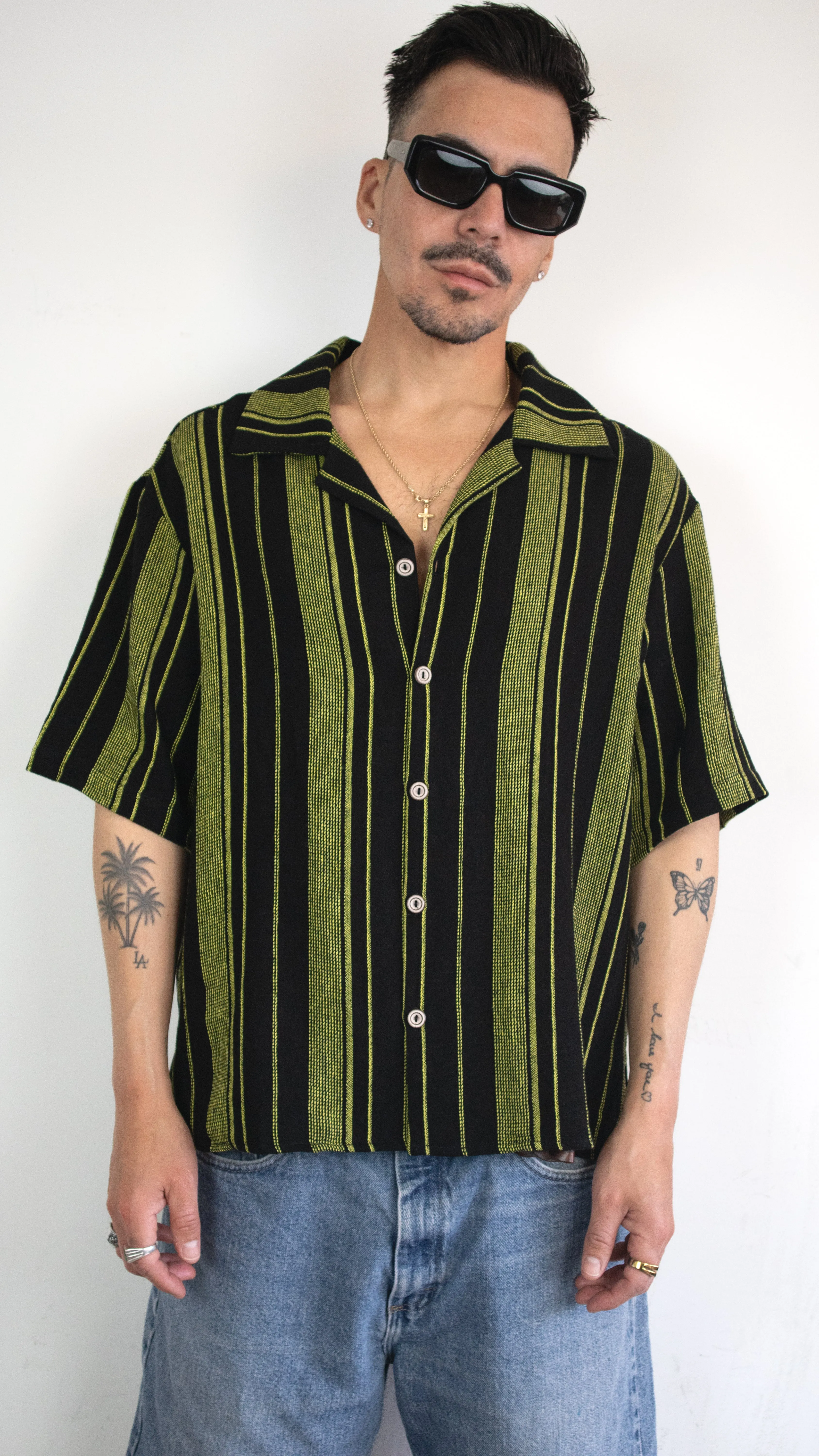 CLUB DE PALMERAS SHIRT